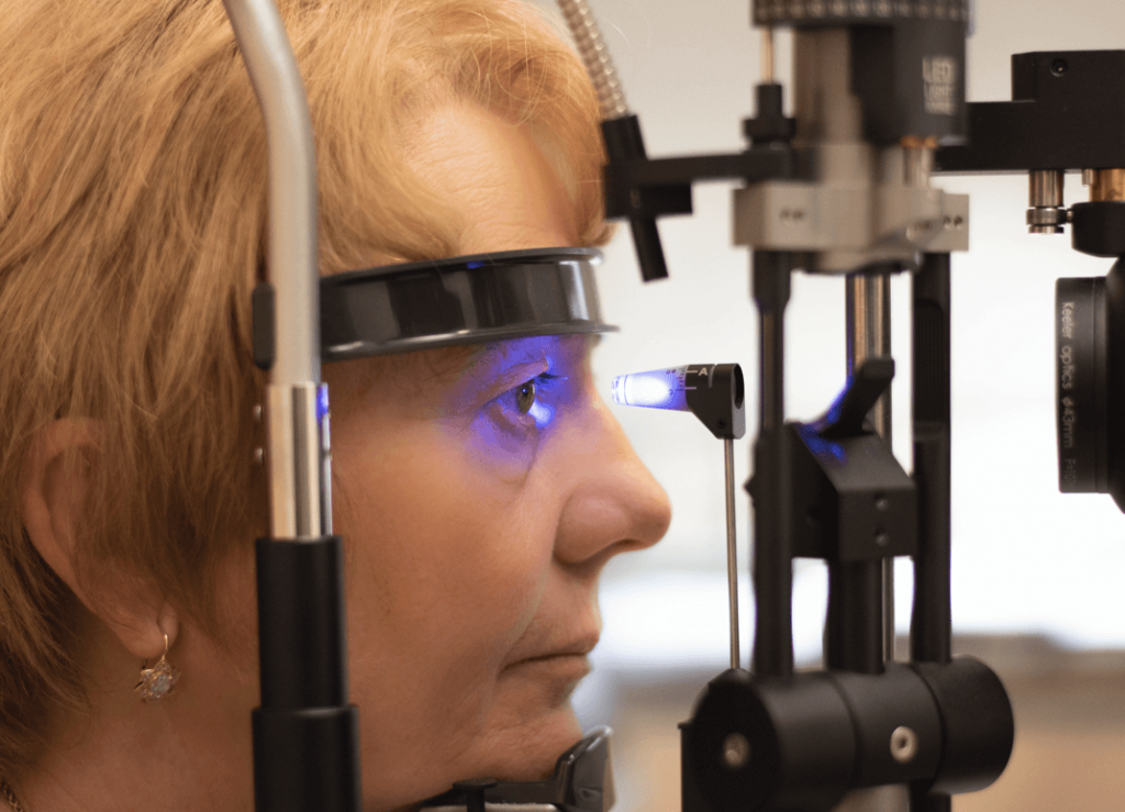 najnovije u hirurgiji glaukoma za spašavanje od slepila - sveti vid