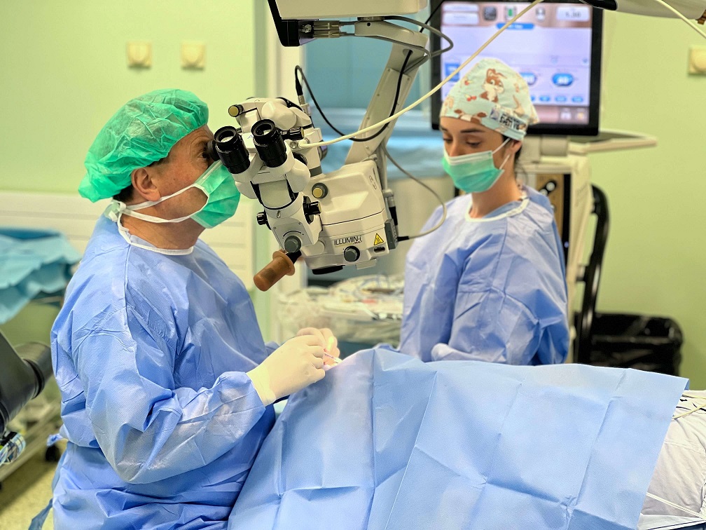 operacija glaukoma sveti vid