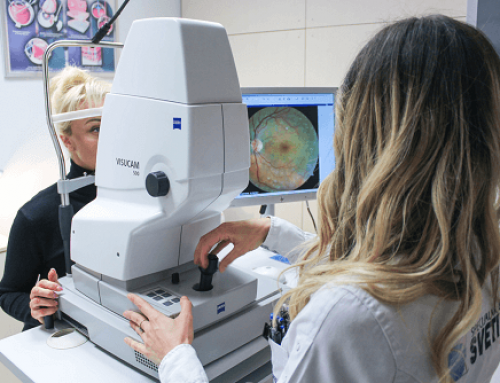 Moderna dijagnostika za savršeno bistar pogled u unutrašnjost oka