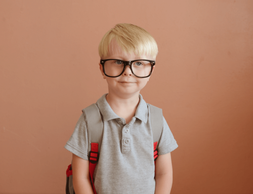 Laserska korekcija dioptrije kod dece i kod odraslih