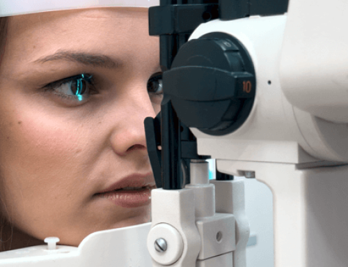 “Bljeskovi“, “mušice“ i “mrlje“ u vidnom polju upozoravaju