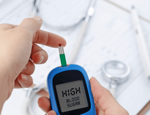 Problemi sa vidom kod dijabetičara